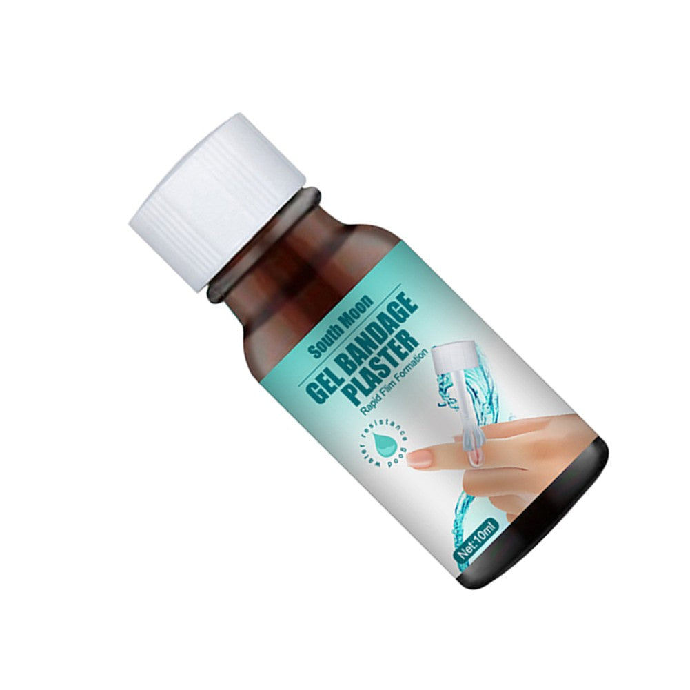 SkinSeal – Película Protetora Transparente à Prova D'água