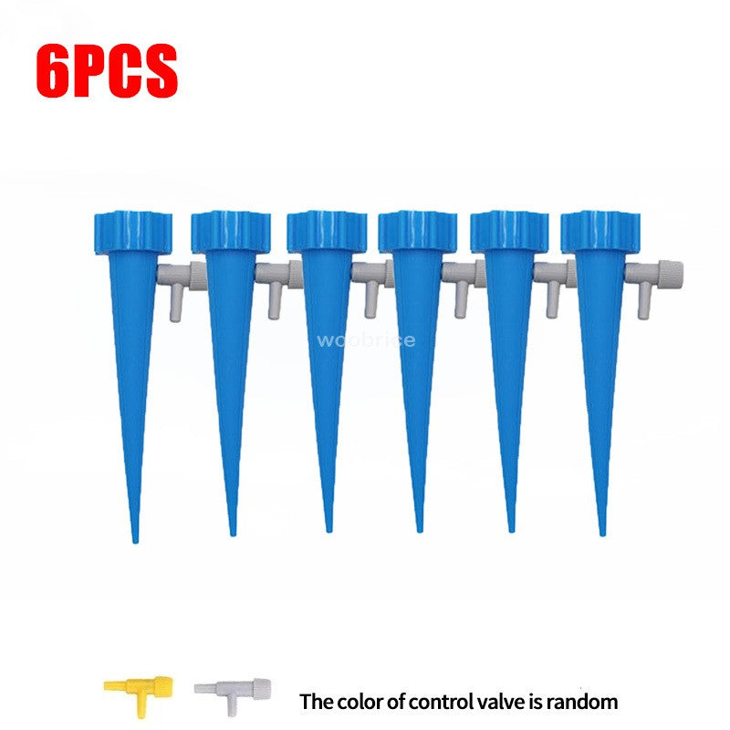 Gota Fácil – Sistema Automático de Rega para Plantas