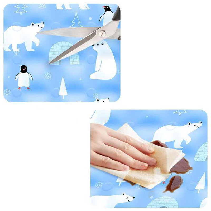 CoolPaws – Esteira Gelada de Verão para Cães e Gatos