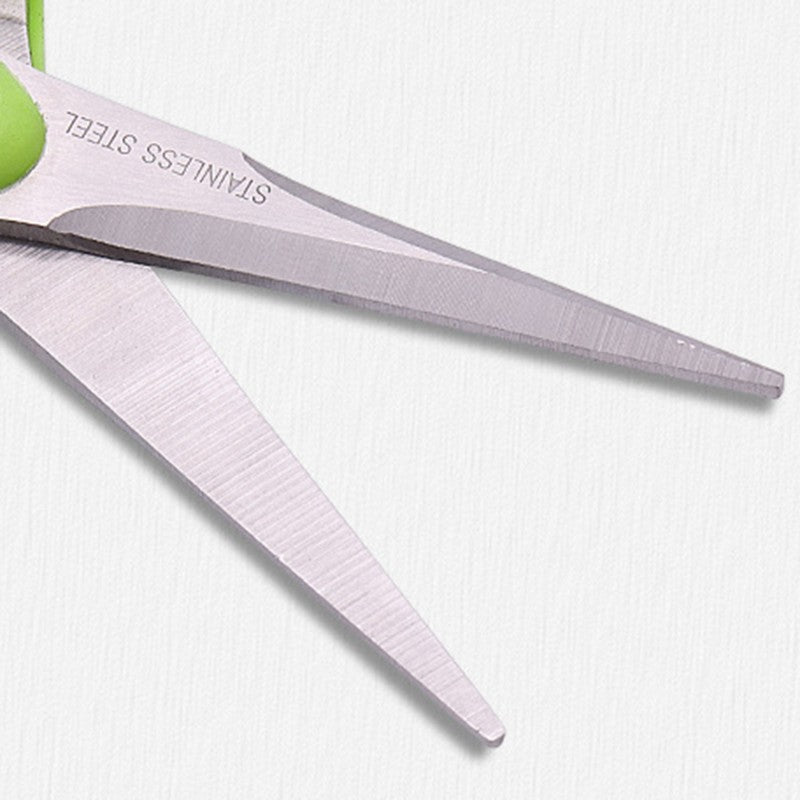 GardenSnip – Tesoura Profissional para Poda de Frutas e Plantas