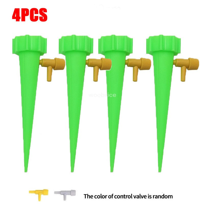 Gota Fácil – Sistema Automático de Rega para Plantas
