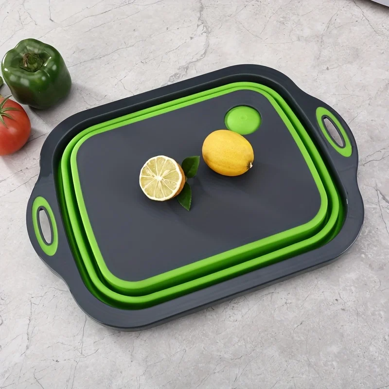 PiaFlex Camping – Bacia Portátil Dobrável