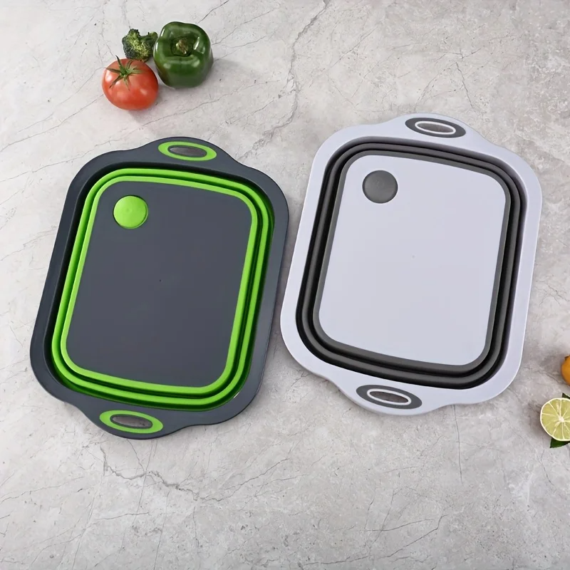 PiaFlex Camping – Bacia Portátil Dobrável