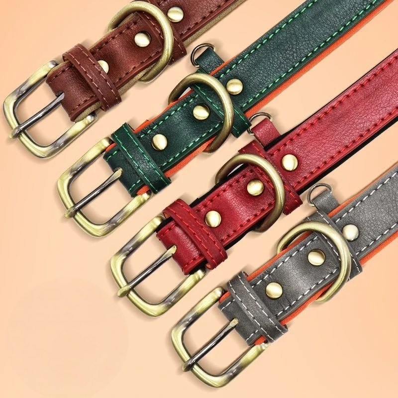 LuxPet - Coleira Personalizada