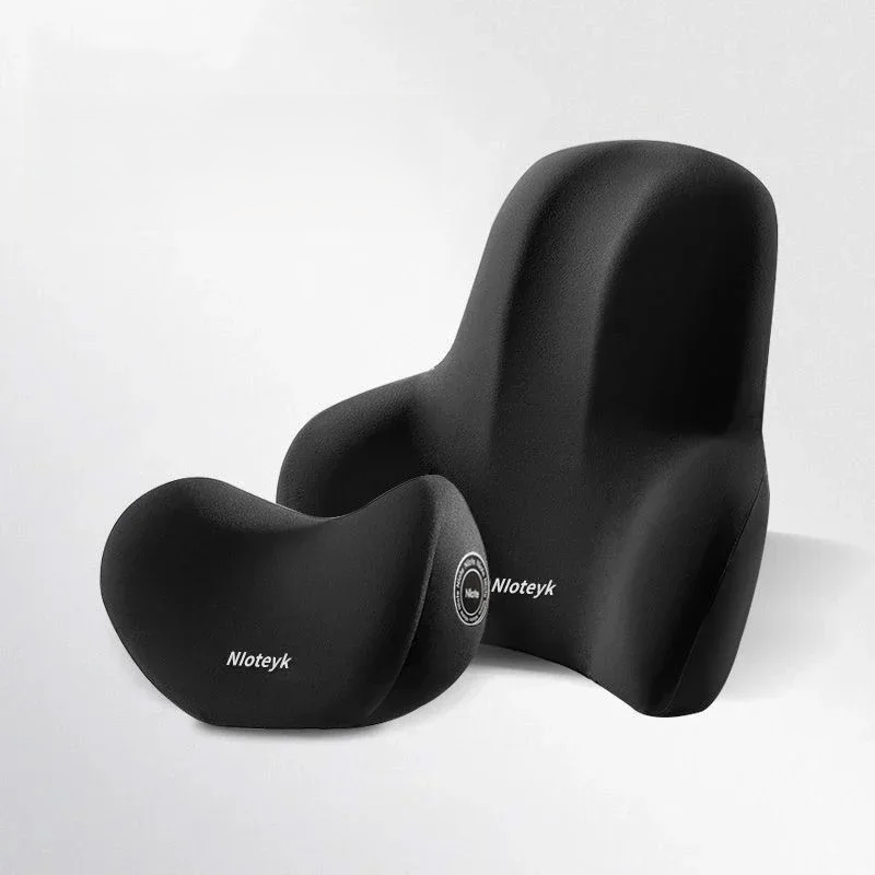 LomboDrive Comfort – Encosto lombar para carro ergonômico