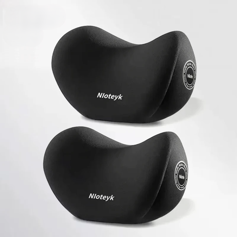 LomboDrive Comfort – Encosto lombar para carro ergonômico