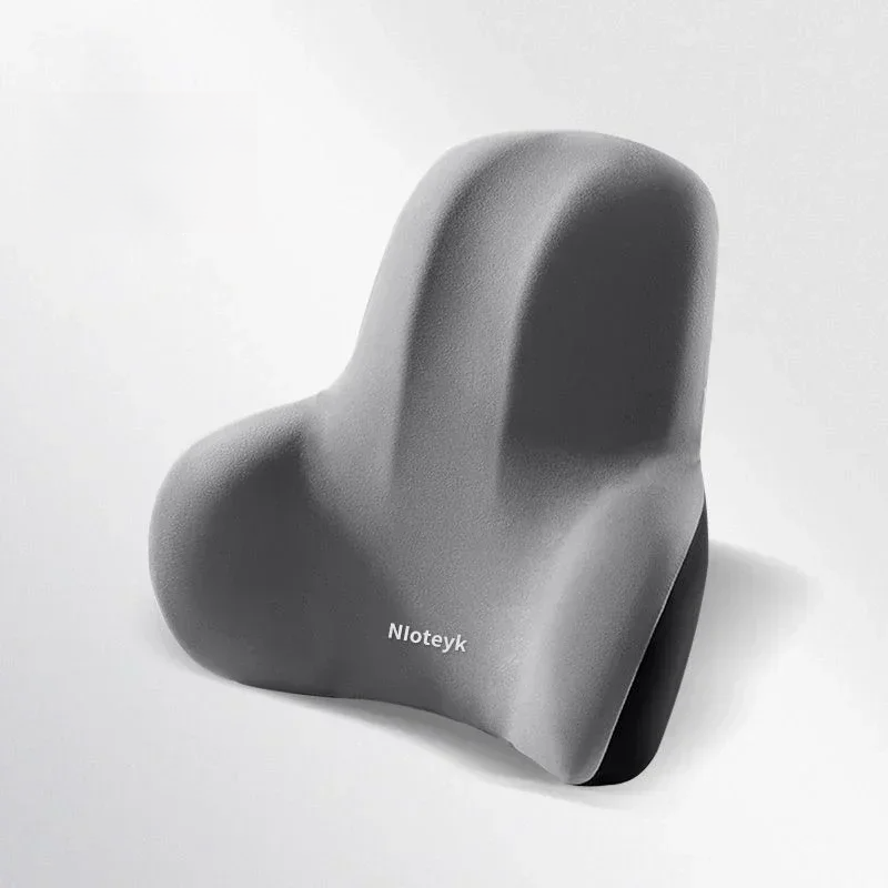 LomboDrive Comfort – Encosto lombar para carro ergonômico