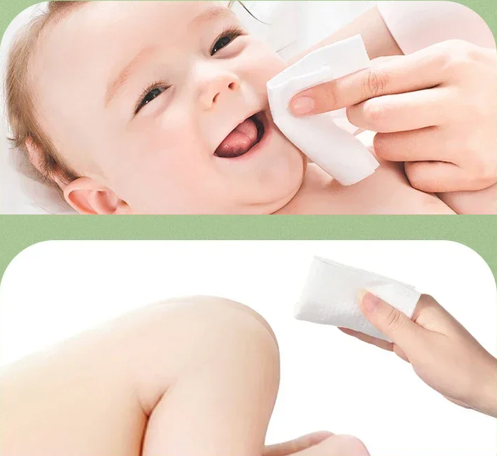 WarmCare Toalha LED – Aquecedor portátil de lenços USB com display