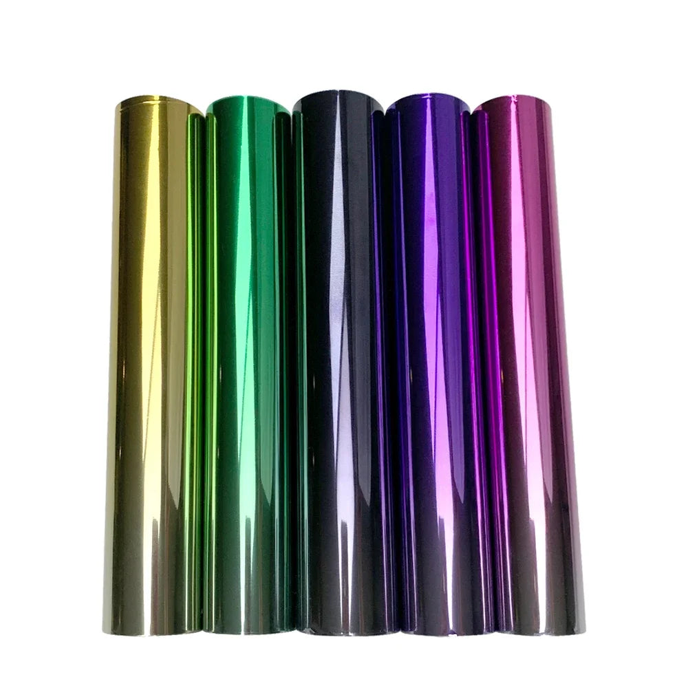 ThermoShield – Película automotiva para isolamento térmico