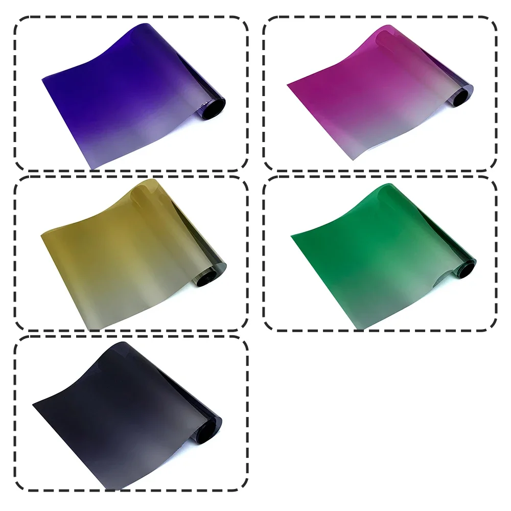 ThermoShield – Película automotiva para isolamento térmico