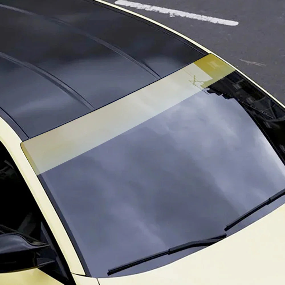 ThermoShield – Película automotiva para isolamento térmico