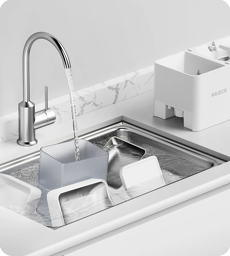 FeedFlow – Fonte de água e alimentador automático