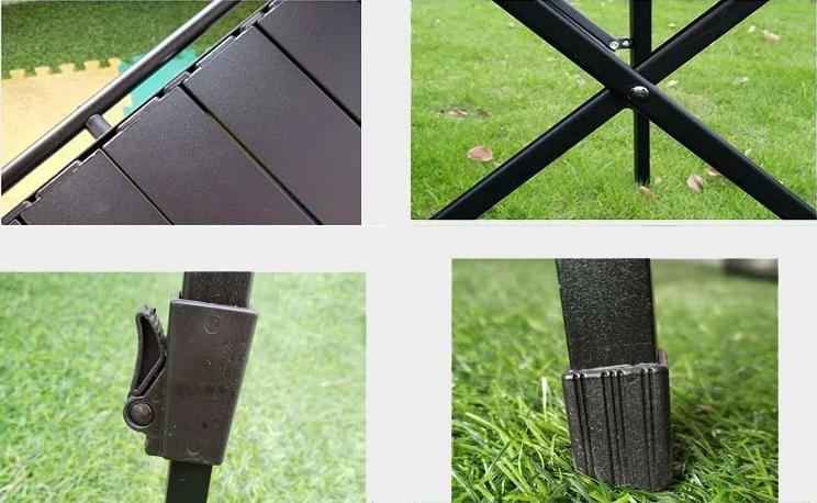 Mesa IGT Portátil – Mesa dobrável camping multifuncional