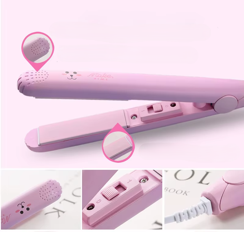 Pocket Liss – Chapinha Portátil 2 em 1