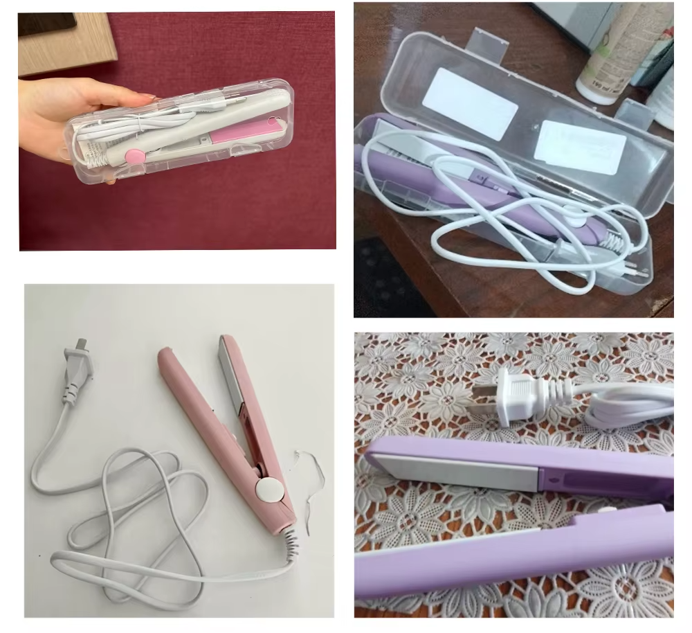 Pocket Liss – Chapinha Portátil 2 em 1