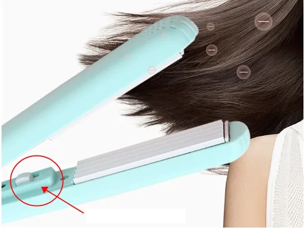 Pocket Liss – Chapinha Portátil 2 em 1