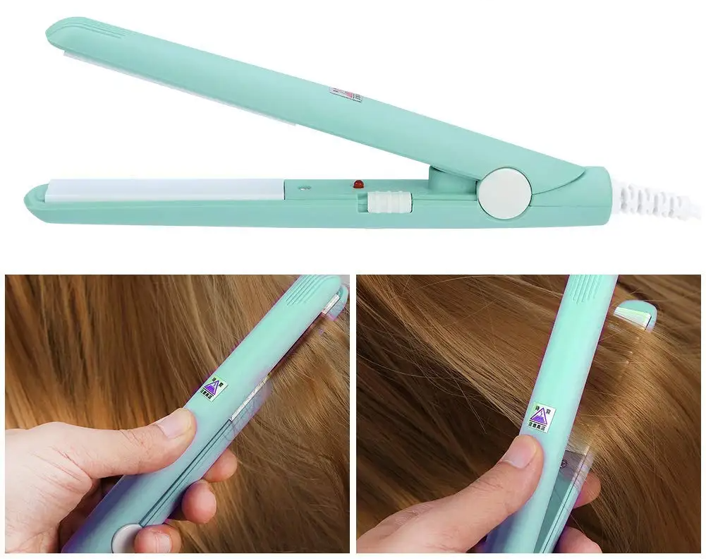 Pocket Liss – Chapinha Portátil 2 em 1