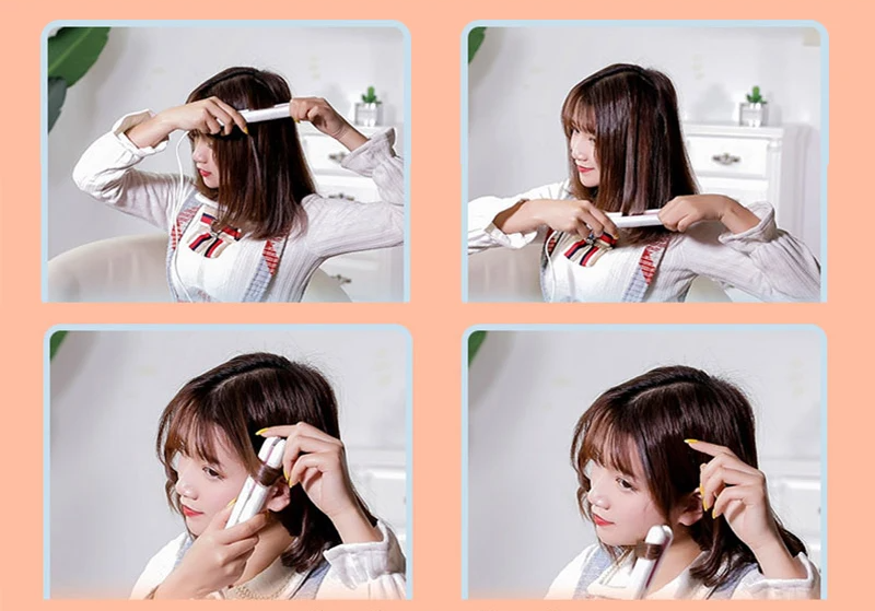 Pocket Liss – Chapinha Portátil 2 em 1