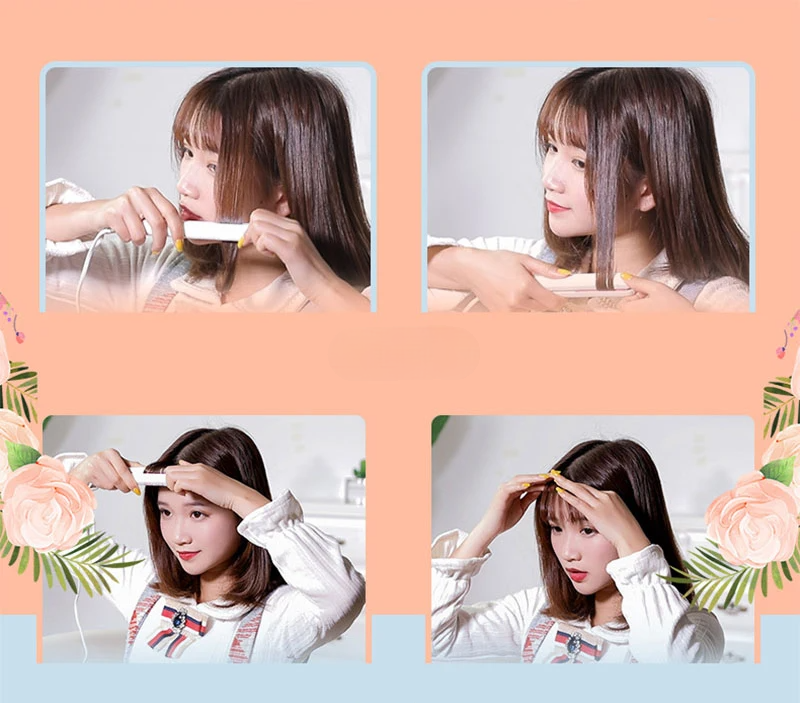 Pocket Liss – Chapinha Portátil 2 em 1