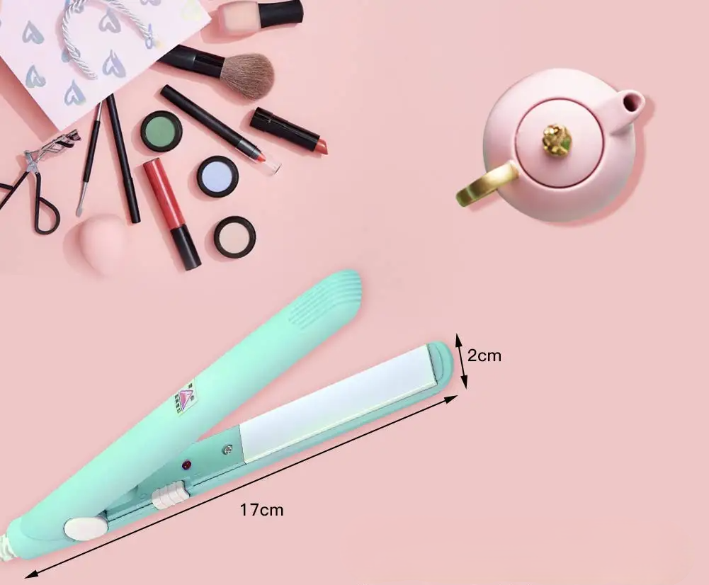 Pocket Liss – Chapinha Portátil 2 em 1