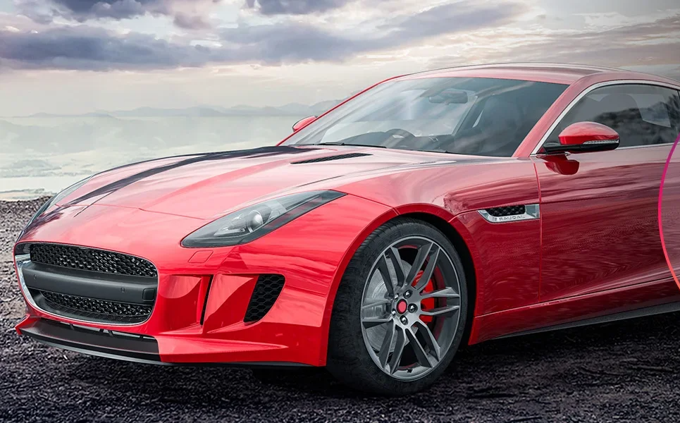 CeramiShield Grafeno 20H – Revestimento Cerâmico com Proteção UV