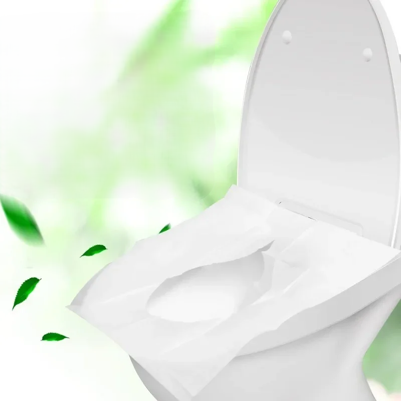 PocketClean Seat – Capa Sanitária Descartável Portátil