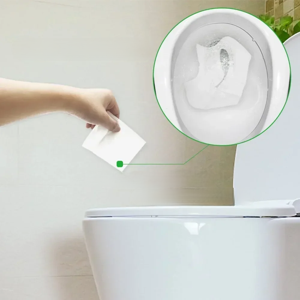 PocketClean Seat – Capa Sanitária Descartável Portátil