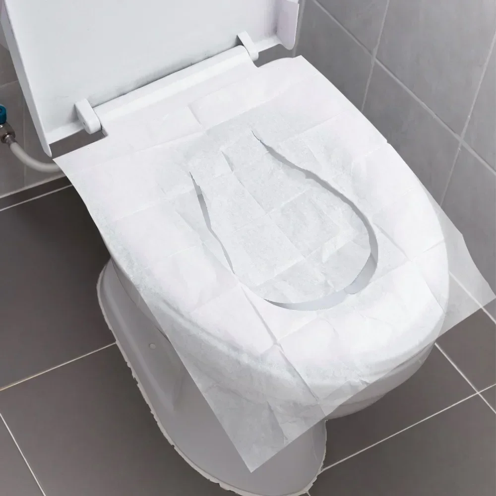 PocketClean Seat – Capa Sanitária Descartável Portátil