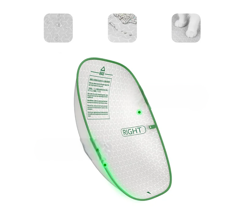 PETKIT Pura Max2 – Caixa de Areia Autolimpante Sem Cheiro OdorZero