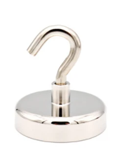 Kit Organização Magnética – 40 Imanes Fortes para Motorhome