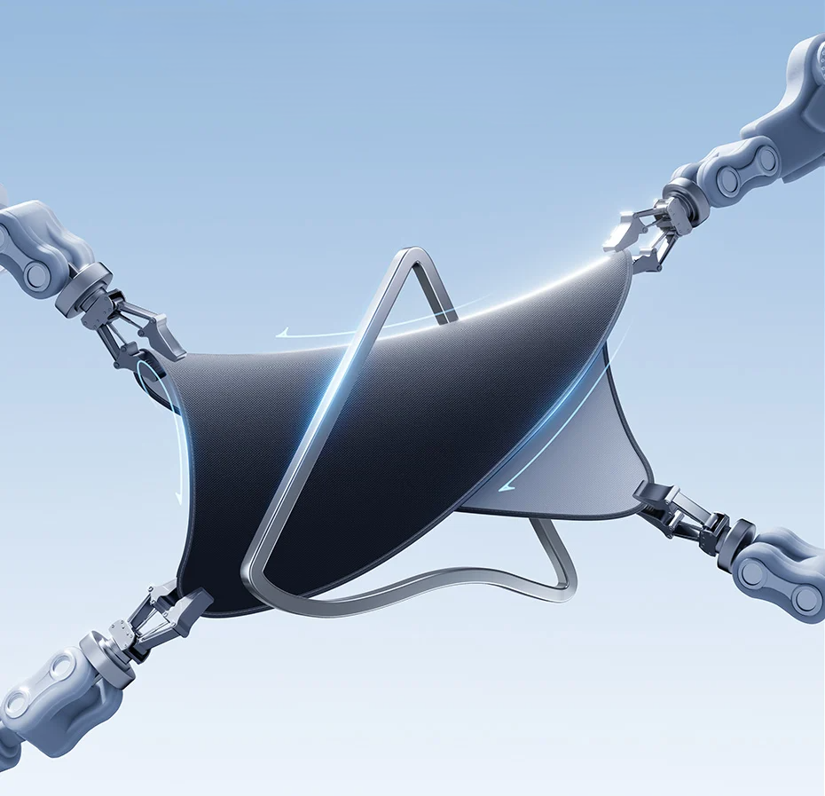 Capa Anticalor para Vidro Dianteiro – Barreira UV para Veículos