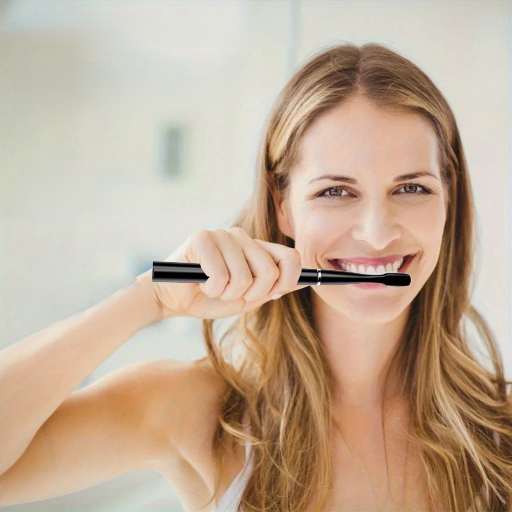 SonicGo – Escova de Dentes Elétrica de Viagem USB