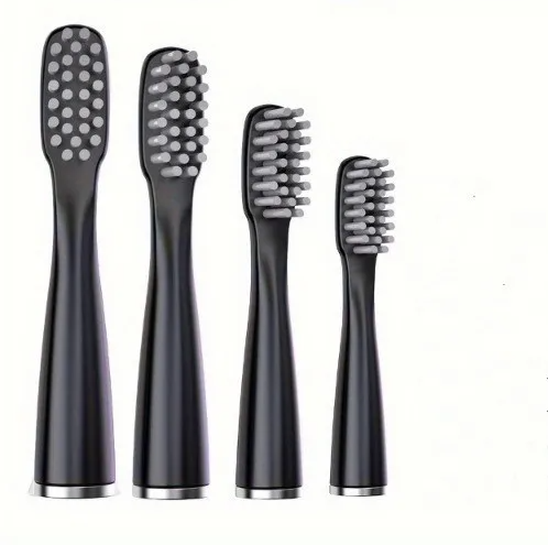 SonicGo – Escova de Dentes Elétrica de Viagem USB