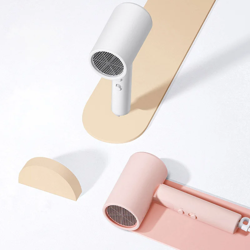 Mijia AirFold – Secador de Cabelo Portátil Xiaomi 1600W