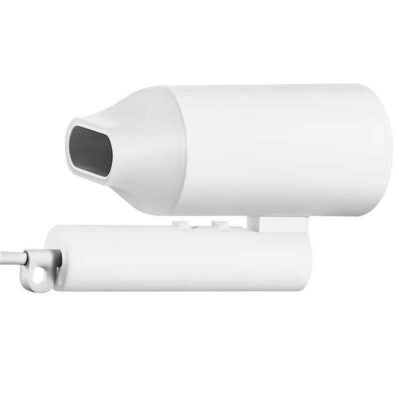 Mijia AirFold – Secador de Cabelo Portátil Xiaomi 1600W