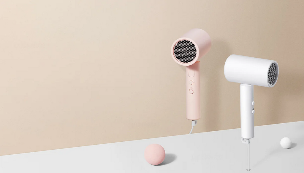 Mijia AirFold – Secador de Cabelo Portátil Xiaomi 1600W