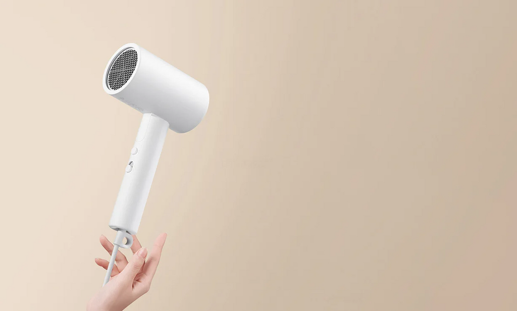Mijia AirFold – Secador de Cabelo Portátil Xiaomi 1600W