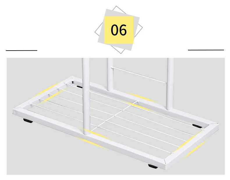 Escada de Plantas – Prateleira Decorativa de Ferro para Vasos