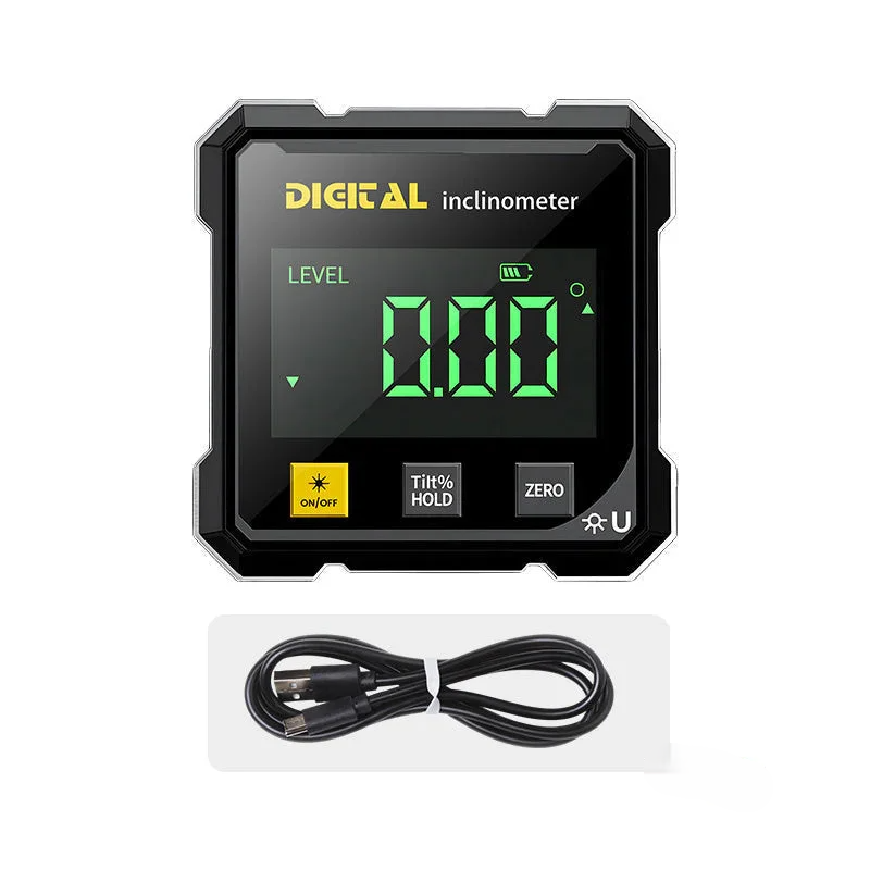 LevelPro Laser - Nivelador Digital a Laser para Motorhome