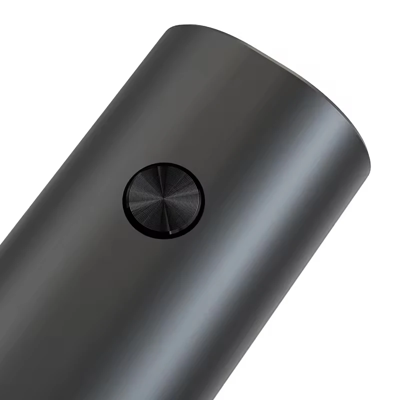 AuraMill – Moedor Elétrico de Sal e Pimenta com LED