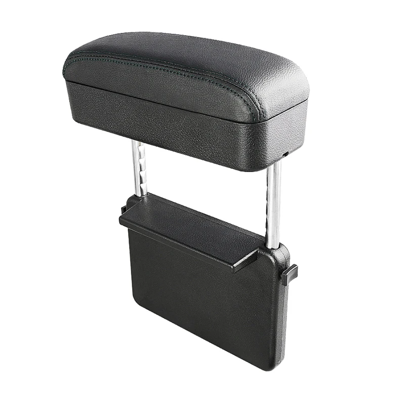 DriveRest Comfort – Apoio de Braço Ergonômico com Organizador