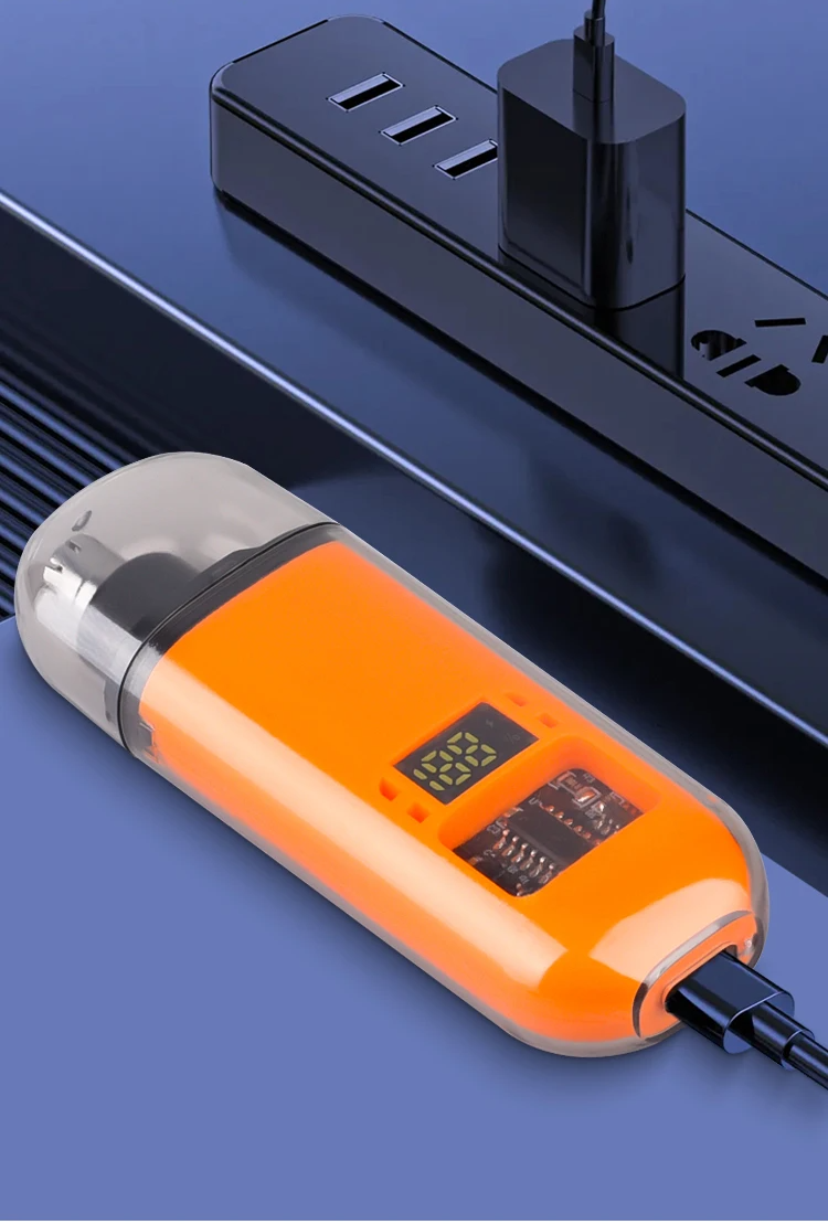 Aparador Nasal Precision – Aparelho de precisão para pelos do nariz e orelha