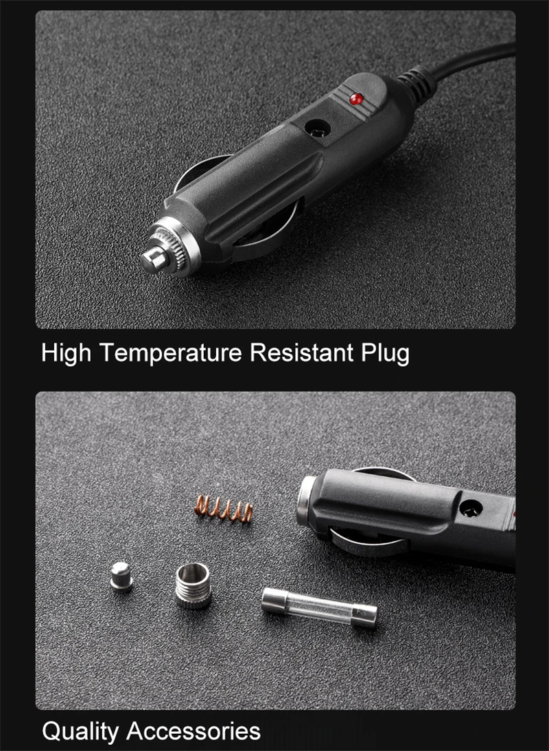 HeatSeat Confort – Capa de Assento Aquecida 12V para Carro