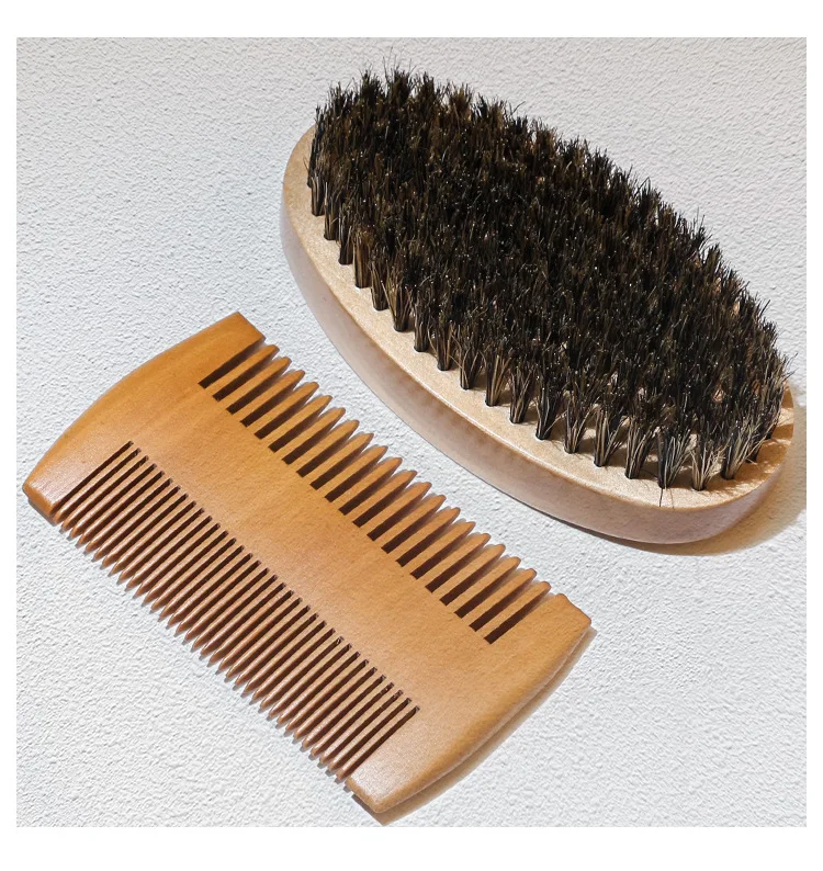 BarbaEssencial – Kit Completo para Barba e Bigode