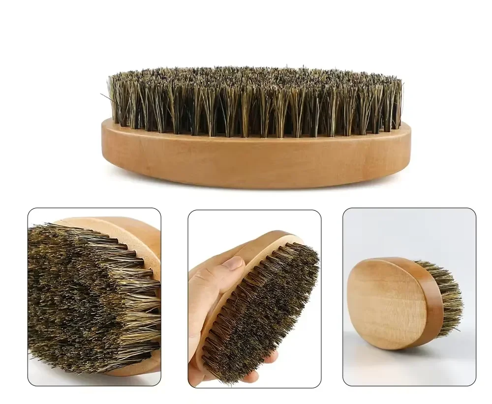 BarbaEssencial – Kit Completo para Barba e Bigode