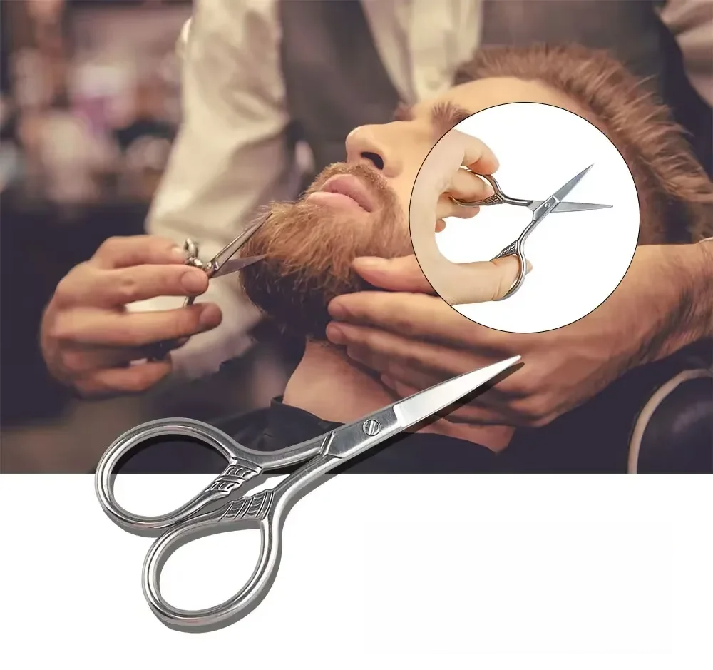 BarbaEssencial – Kit Completo para Barba e Bigode