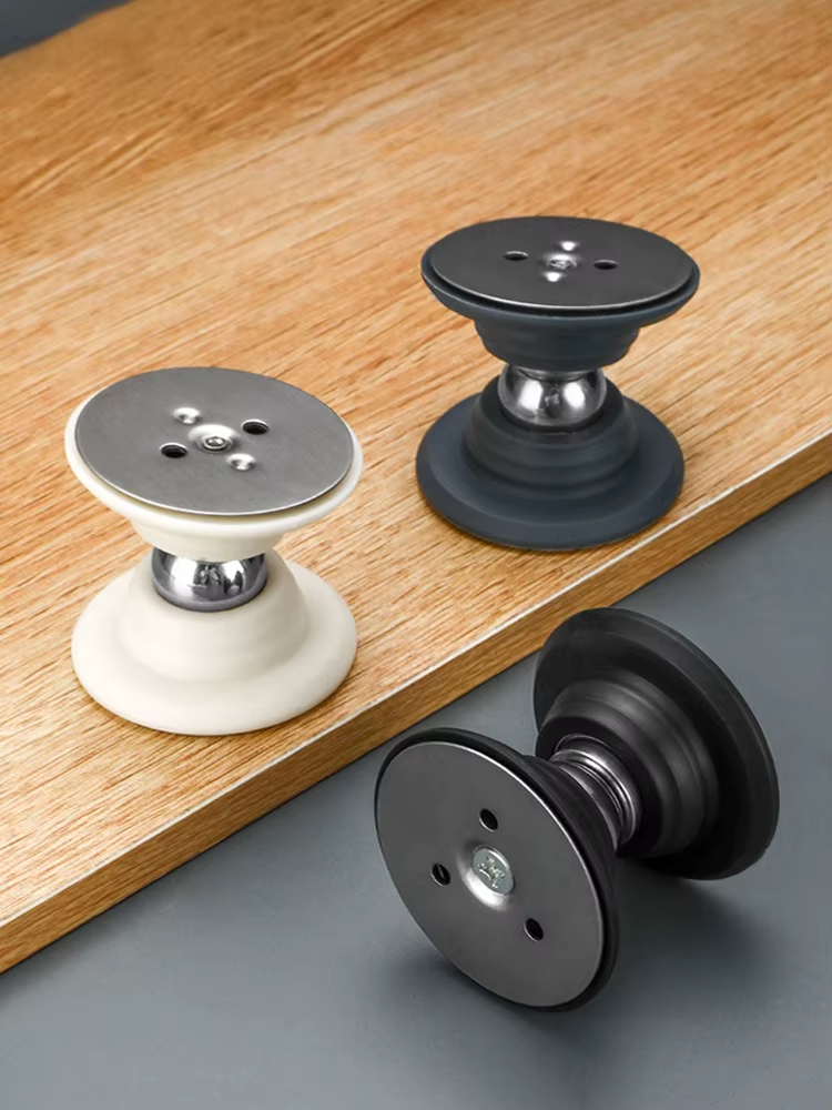 PortaHold Camping – Trava Magnética para Portas de Veículos