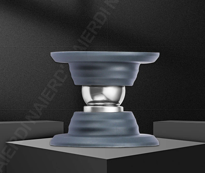 PortaHold Camping – Trava Magnética para Portas de Veículos