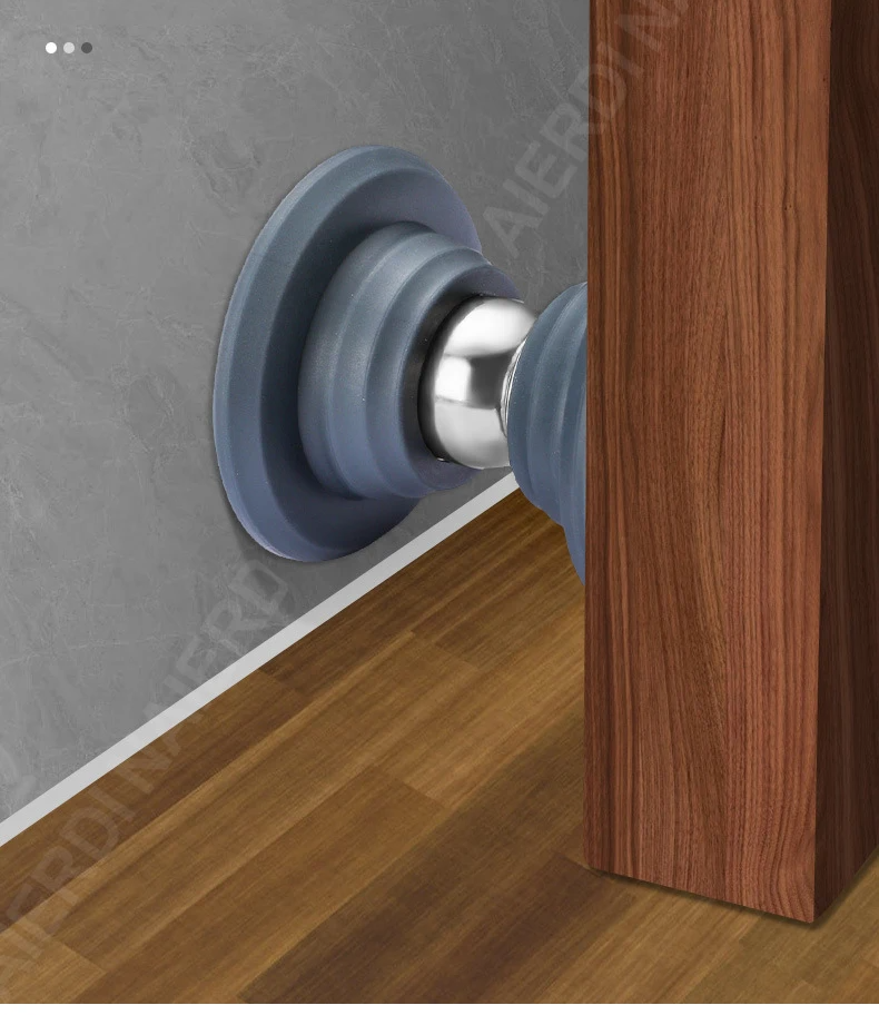 PortaHold Camping – Trava Magnética para Portas de Veículos