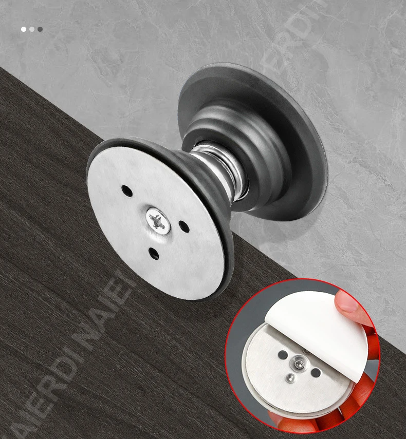 PortaHold Camping – Trava Magnética para Portas de Veículos